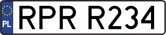 RPRR234