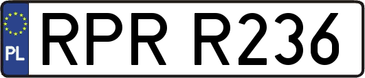 RPRR236