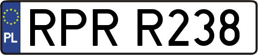 RPRR238