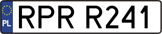 RPRR241