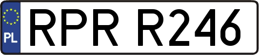 RPRR246