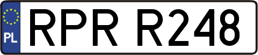 RPRR248