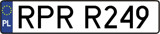 RPRR249