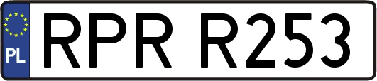 RPRR253