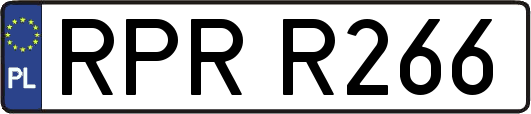 RPRR266