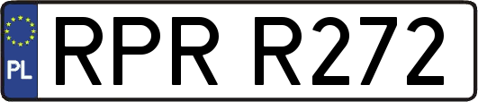 RPRR272