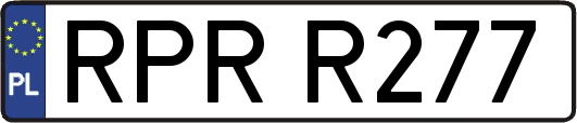 RPRR277