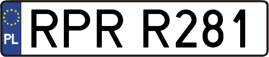 RPRR281