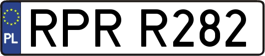 RPRR282