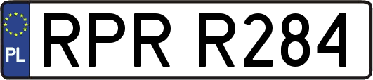 RPRR284