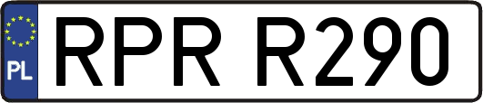 RPRR290