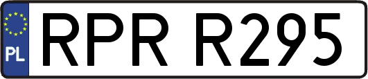 RPRR295