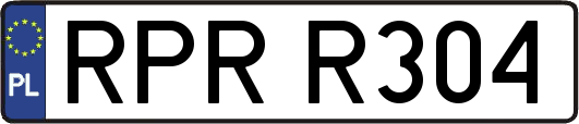 RPRR304
