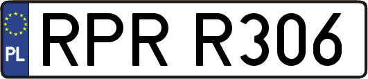 RPRR306