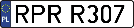RPRR307