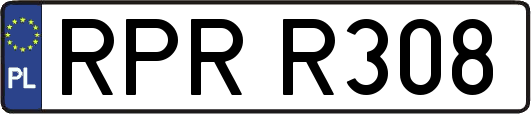 RPRR308