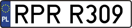 RPRR309