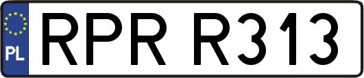 RPRR313