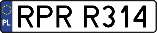 RPRR314
