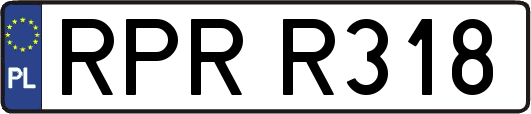 RPRR318