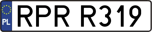 RPRR319
