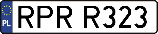 RPRR323