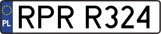 RPRR324