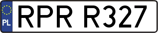 RPRR327