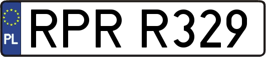 RPRR329