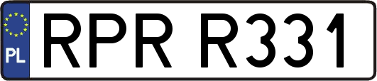 RPRR331