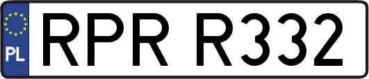 RPRR332