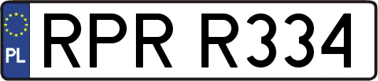 RPRR334