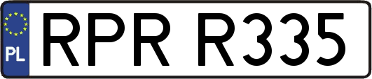 RPRR335