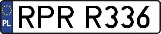 RPRR336
