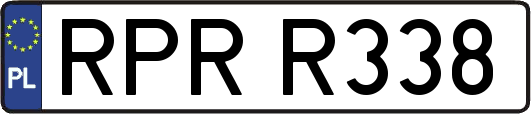 RPRR338