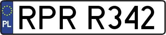 RPRR342