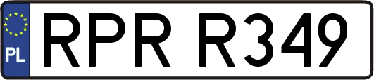 RPRR349