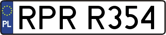 RPRR354