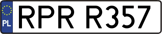 RPRR357