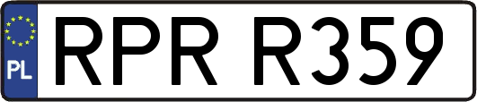 RPRR359