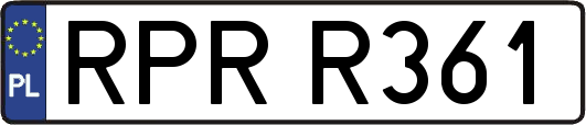RPRR361
