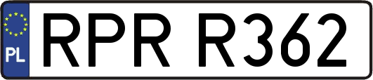 RPRR362