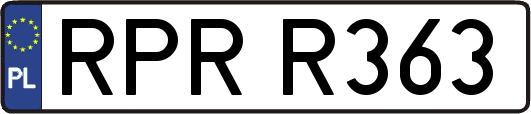 RPRR363