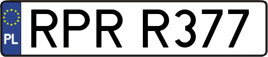 RPRR377