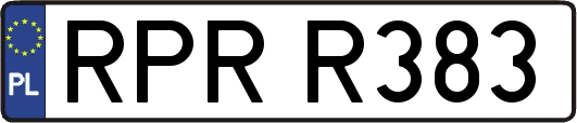RPRR383