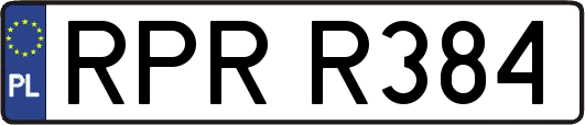 RPRR384