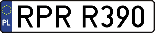 RPRR390