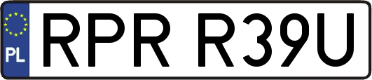 RPRR39U