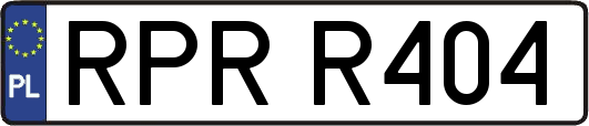 RPRR404