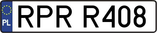 RPRR408